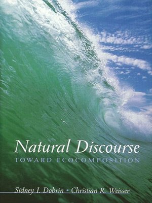 cover image of Natural Discourse